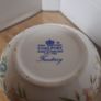 Vintage Coalport  Fantasy  Vase Image 6