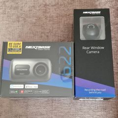 Nextbase 622GW Bundle