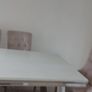 Marble Kitchen table and chairs Image 7