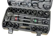 Manarola 21-piece 3/4" Impact Socket Set