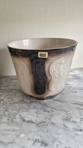 Bay Keramik pot