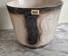 Bay Keramik pot