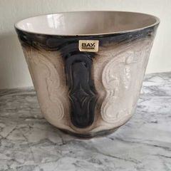 Bay Keramik pot