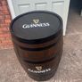 Whiskey Barrels Image 7