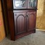 Corner display cabinet Image 3