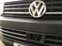 Radar - Adaptive Cruise Control ACC Retrofit For VW Transporter T6 Caddy Sharan Alhambra
