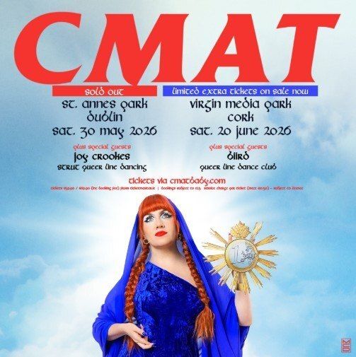 Cmat Cork