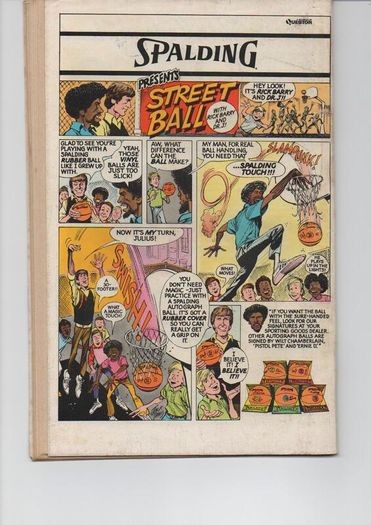 Dc Special #25 (1977) Dc Bronze Age Comic