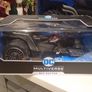 Mcfarlane Batman & Batmobile & Bat-raptor set Image 4