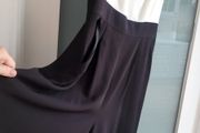 M&amp;S Monochrome 3/4 length jumpsuit with pockets  Sz 12 Uk