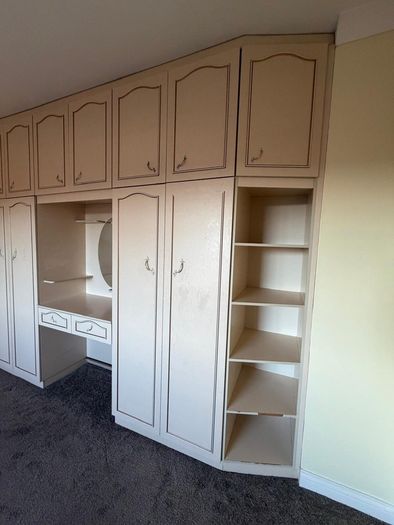 Wardrobe