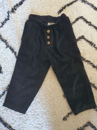 Zara Bundle boys