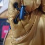 Guess Mens Hooded Down Jacket Image 9