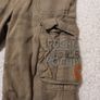 Rocha Little Rocha Baby Trousers Image 3