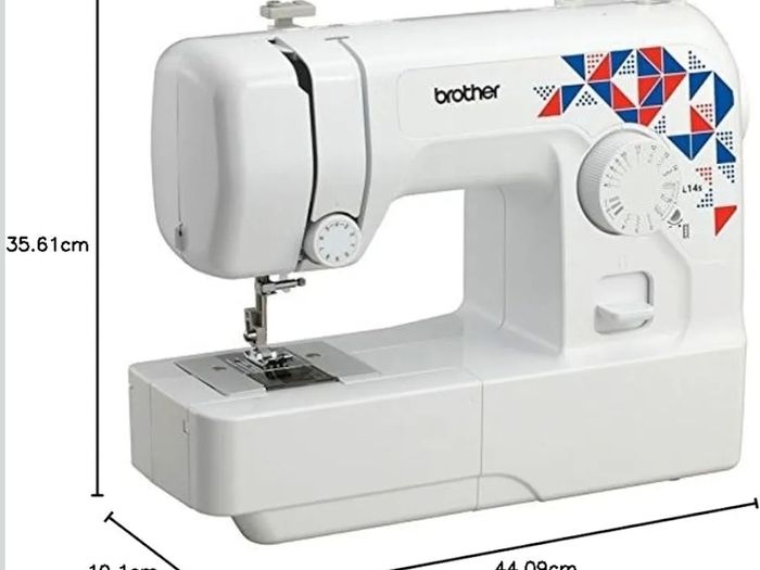 Like New Sewing Machine | Brother L14S