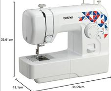 Like New Sewing Machine | Brother L14S