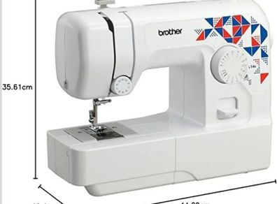 Like New Sewing Machine | Brother L14S