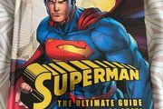 superman book