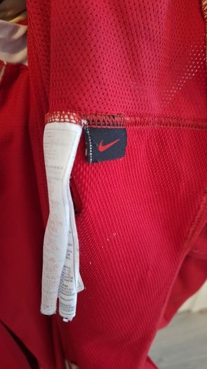 Authentic Manchester United 2006-2007 Jersey