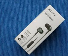 Sony In-Ear Headphones