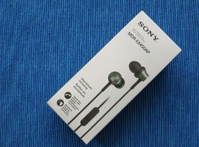 Sony In-Ear Headphones