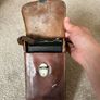 Antique Kodak Six-16 camera Image 9