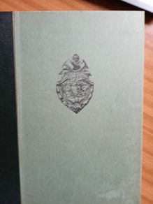 The Georgian Society Records of eighteenth century Dublin - volume 4