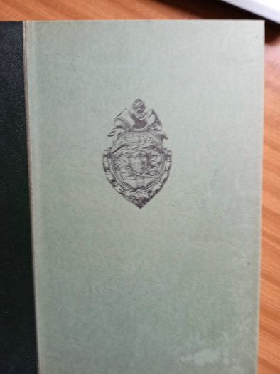 The Georgian Society Records of eighteenth century Dublin - volume 4