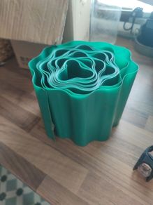 lawn edging