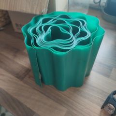 lawn edging