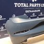 Vw polo 2022-on rear bumper Image 3