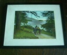 Killarney Wall Picture
