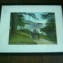Killarney Wall Picture