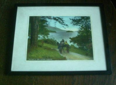 Killarney Wall Picture