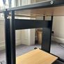 desk on wheels Image 4