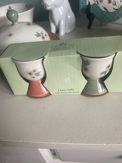 Carolyn Donnelly collection