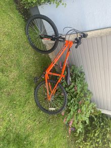 24inch bike