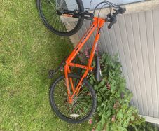 24inch bike