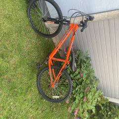 24inch bike