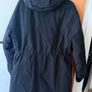 Zara Dnwr Parka Image 4