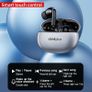 Lenovo Thinkplus XT88 in Ear Bluetooth Earphones with Dual Microphones, Stereo Noise Reduction, Bass HIFI Touch Earphones Image 2