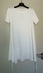 COS dress - sz 12/14