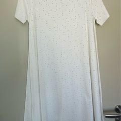 COS dress - sz 12/14