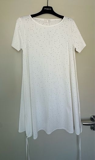 COS dress - sz 12/14