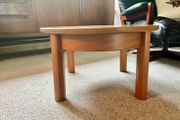 Mid century Parker knoll coffee table
