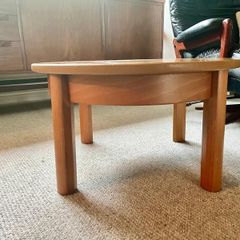 Mid century Parker knoll coffee table