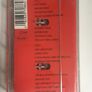Chris De Burgh [1990] High On Emotion: Live From Dublin (Cassette Tape Album) Image 2