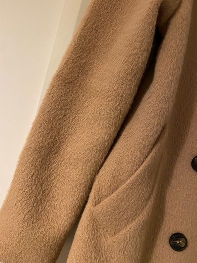 New look coat UK 10 like new