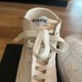 Pinko high top leather sneakers Image 6