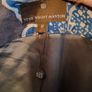 Fenn Wright Manson Linen Skirt Image 2